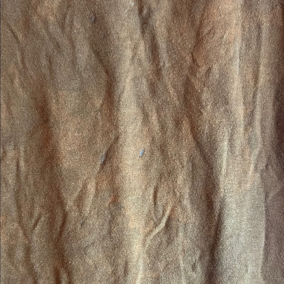 Chrysler Brown Graphic Tee - Picture 4 of 8